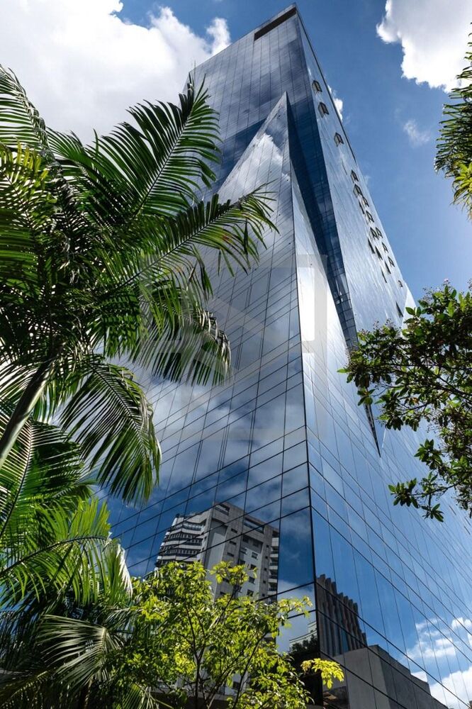 Apartamento, 4 quartos, 575 m² - Foto 4