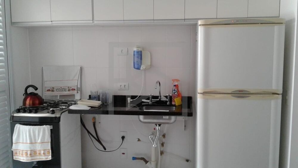 Apartamento à venda com 2 quartos, 66m² - Foto 1