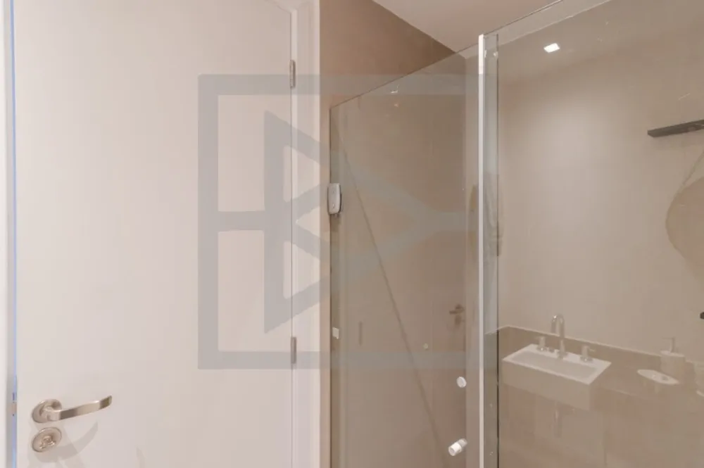 Kitnet-Studio, 25 m² - Foto 10