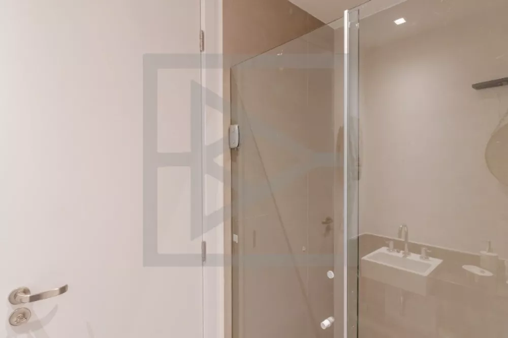 Kitnet-Studio, 25 m² - Foto 9