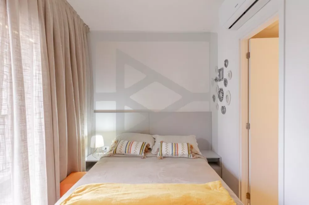 Kitnet-Studio, 25 m² - Foto 10