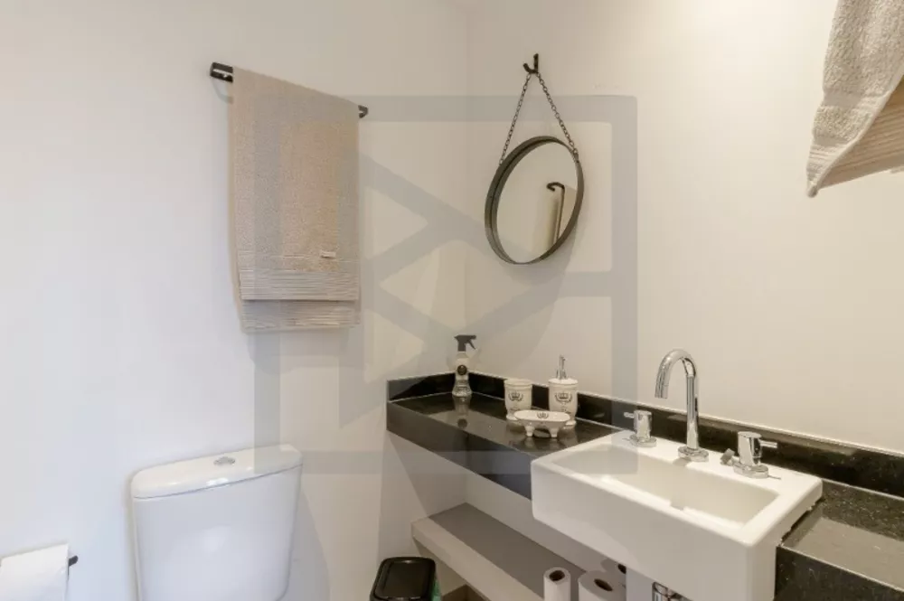 Kitnet-Studio, 25 m² - Foto 3