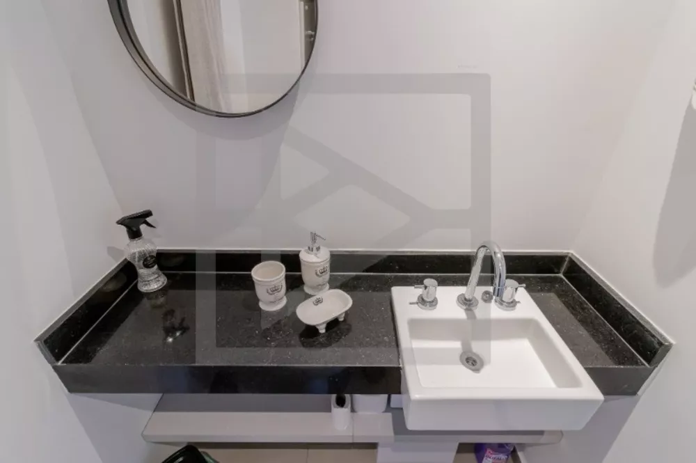 Kitnet-Studio, 25 m² - Foto 2