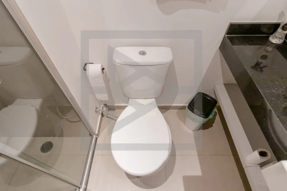 Kitnet-Studio, 25 m² - Foto 14
