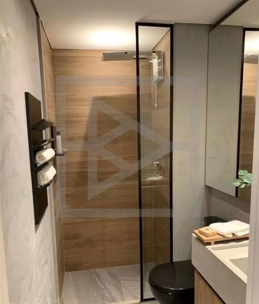 Apartamento, 1 quarto, 25 m² - Foto 4