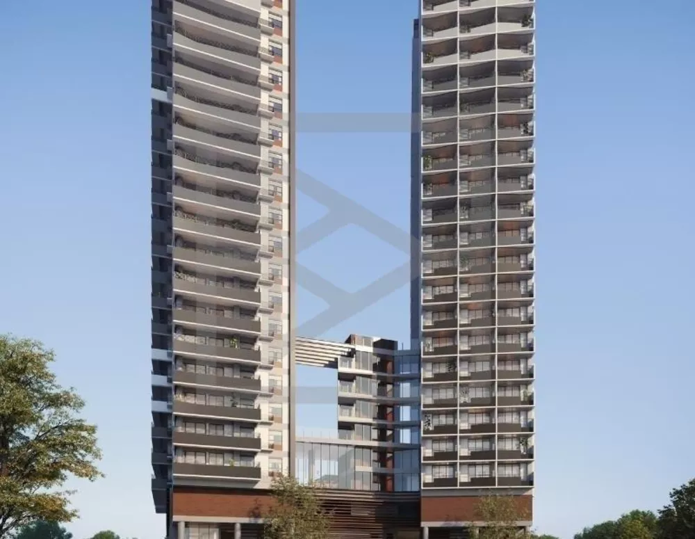 Apartamento, 1 quarto, 25 m² - Foto 3