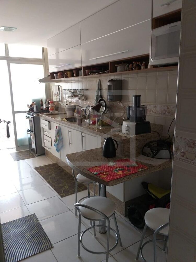 Apartamento, 3 quartos, 84 m² - Foto 2
