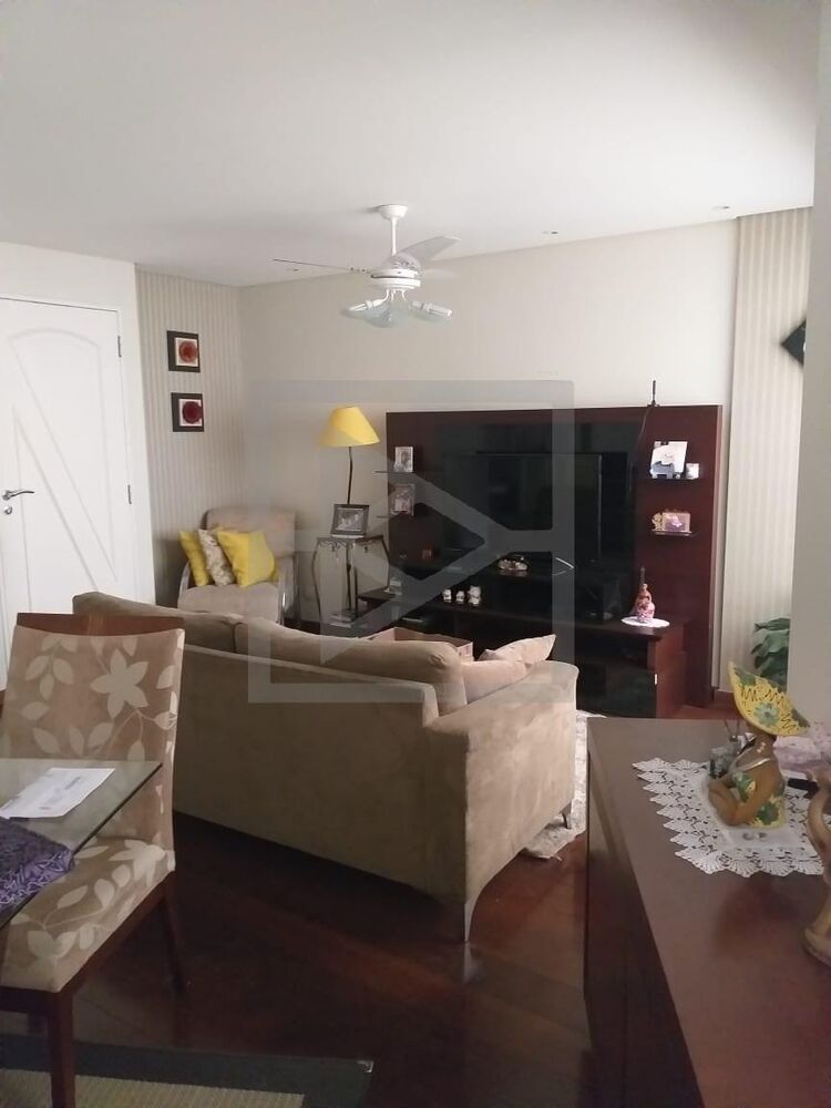 Apartamento, 3 quartos, 84 m² - Foto 3