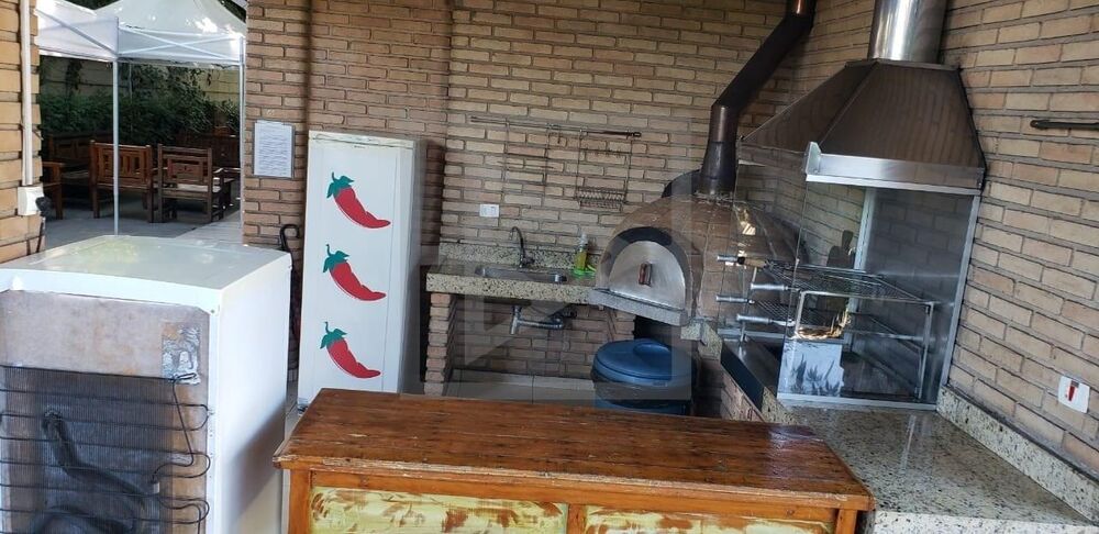 Apartamento, 3 quartos, 84 m² - Foto 1