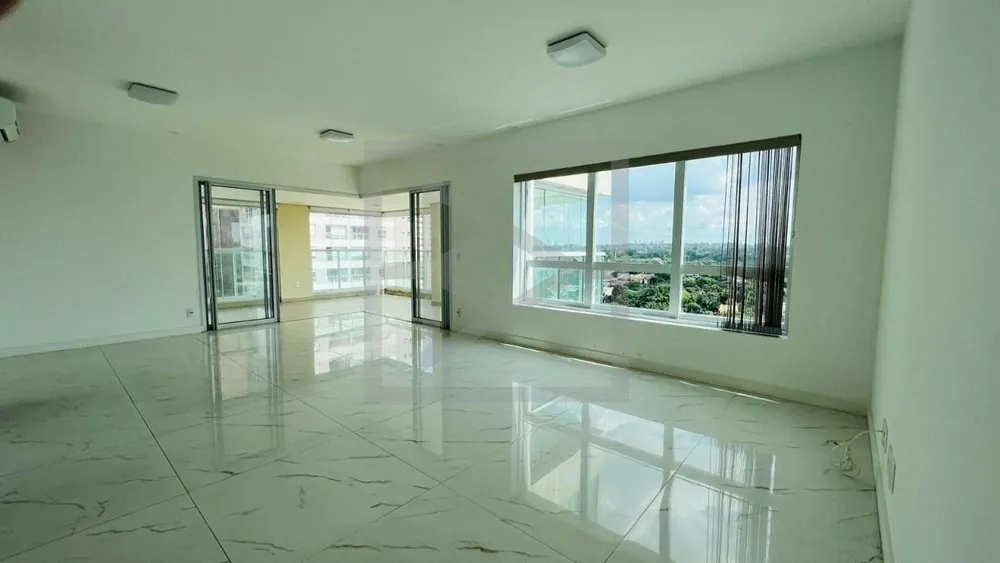 Apartamento, 3 quartos, 423 m² - Foto 1