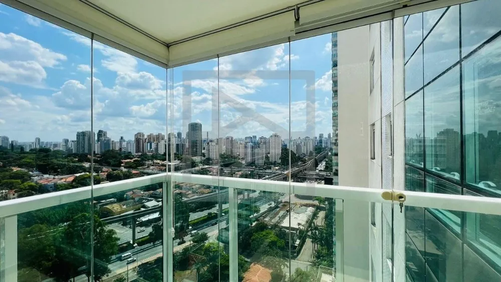 Apartamento, 3 quartos, 423 m² - Foto 2