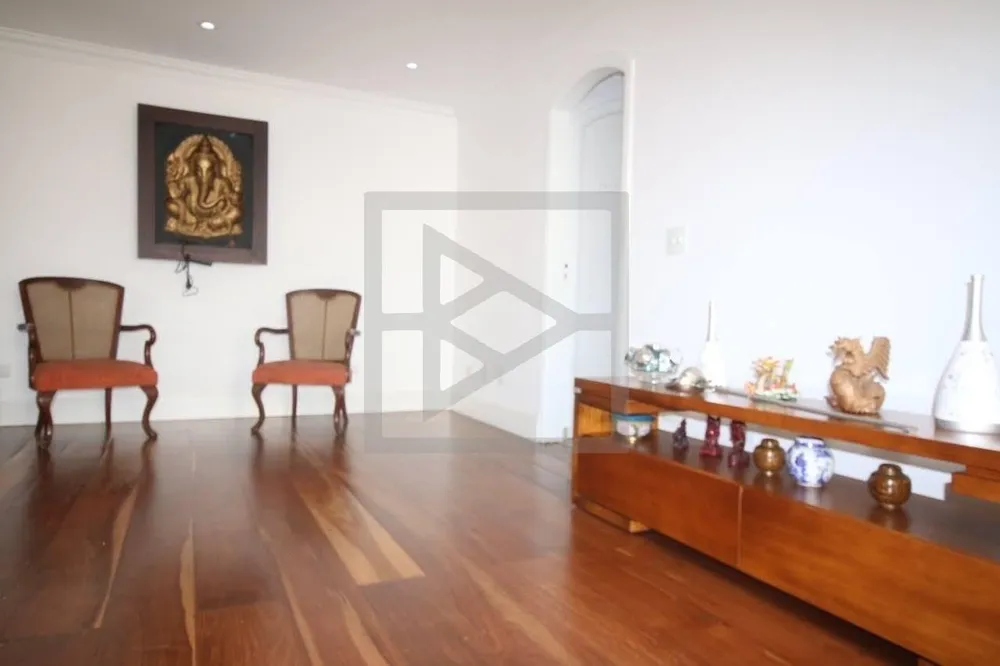 Apartamento, 3 quartos, 115 m² - Foto 2