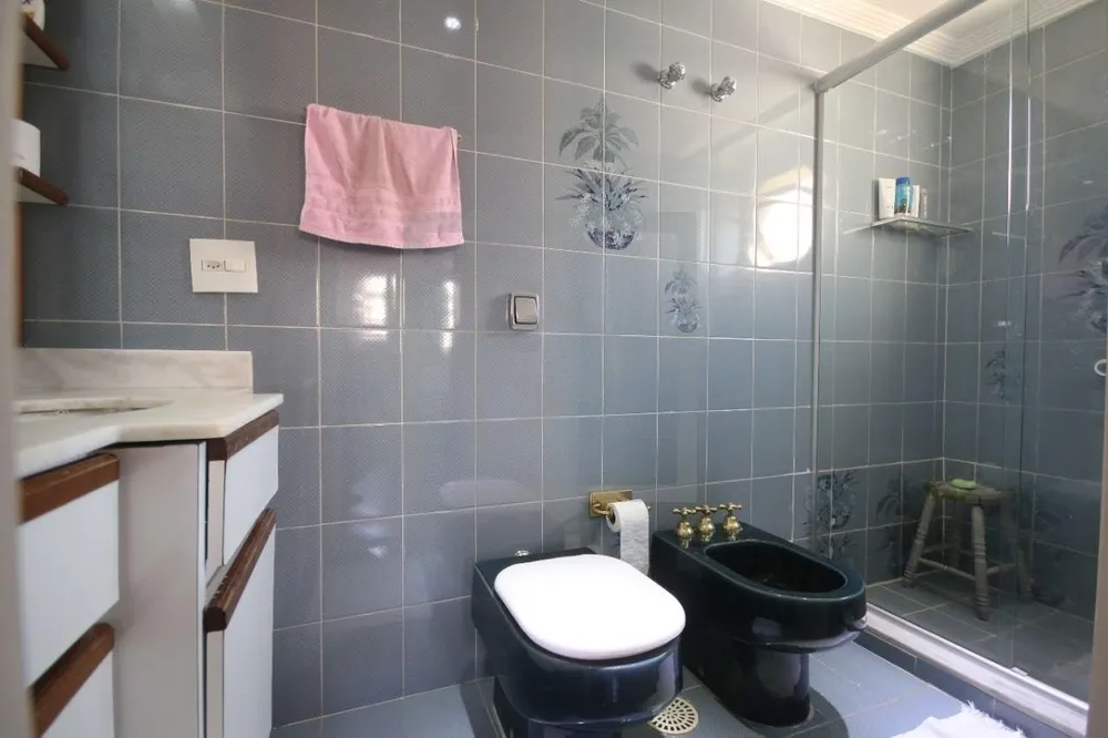 Apartamento, 3 quartos, 115 m² - Foto 4