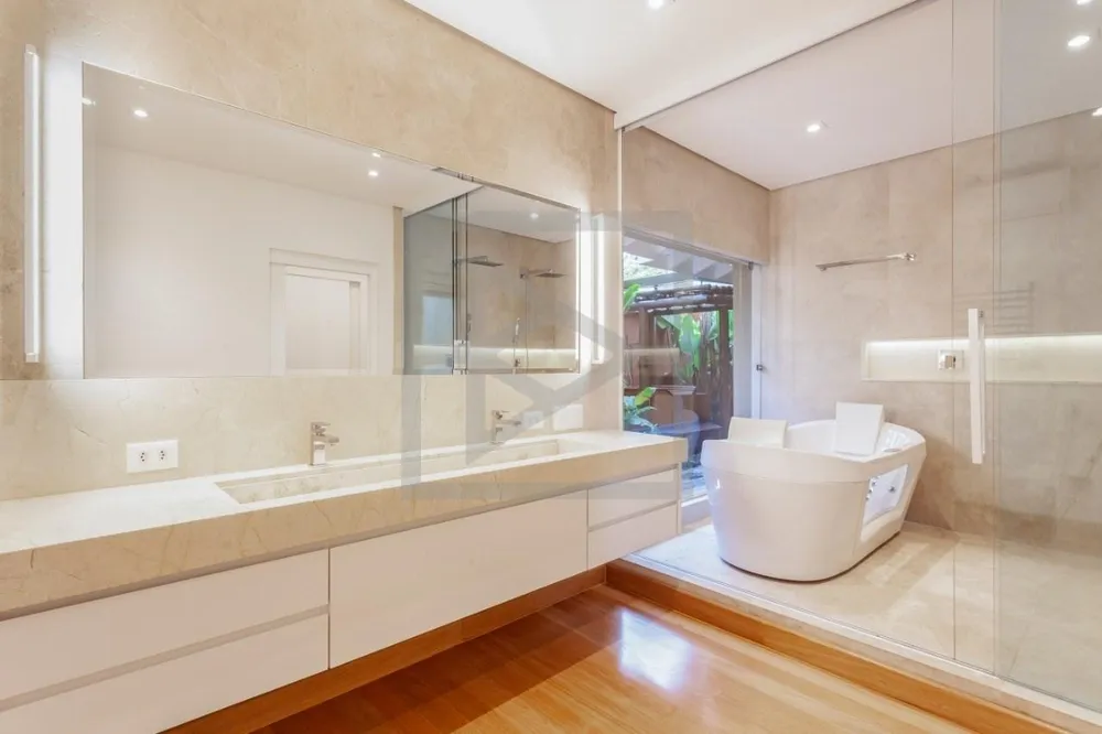 Casa, 4 quartos, 626 m² - Foto 6