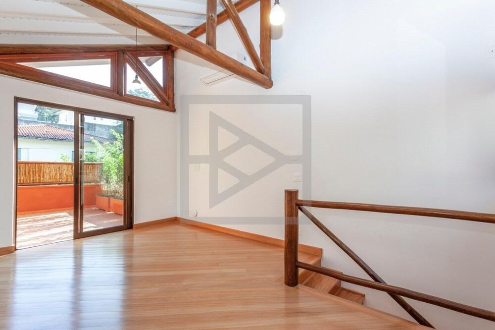 Casa, 4 quartos, 626 m² - Foto 1