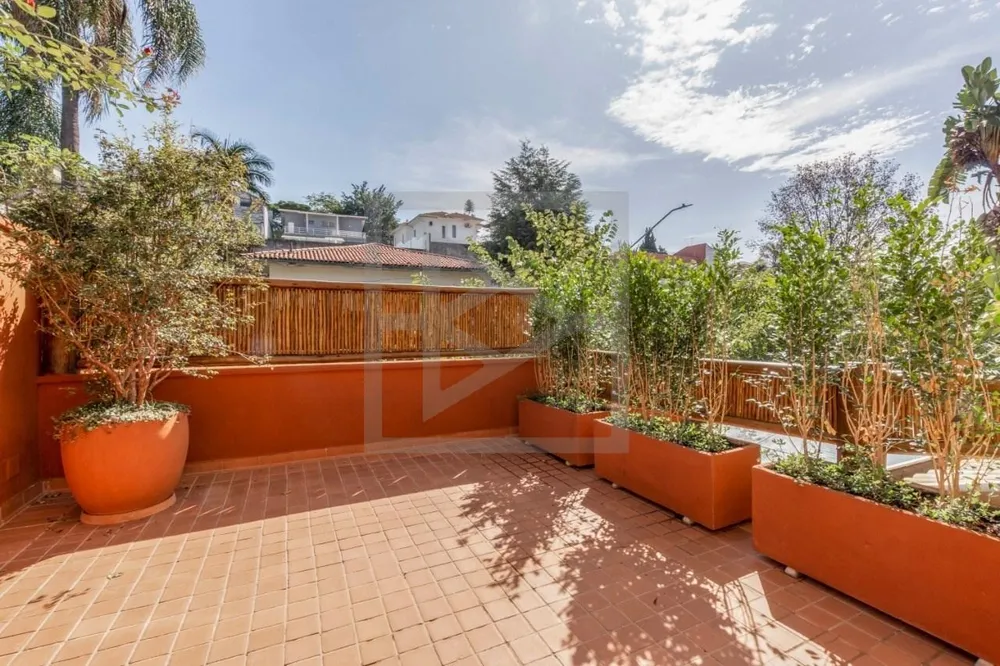 Casa, 4 quartos, 626 m² - Foto 7