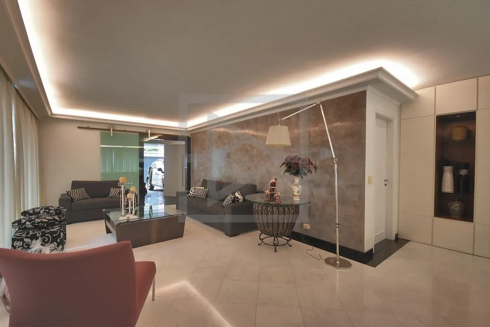 Casa, 3 quartos, 356 m² - Foto 4