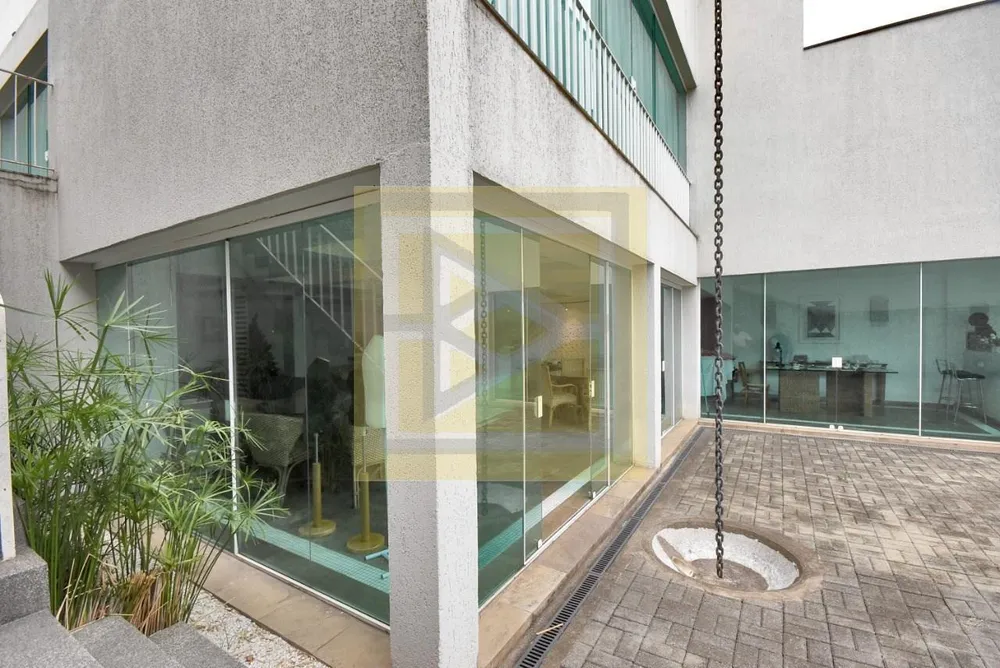 Casa, 3 quartos, 356 m² - Foto 3