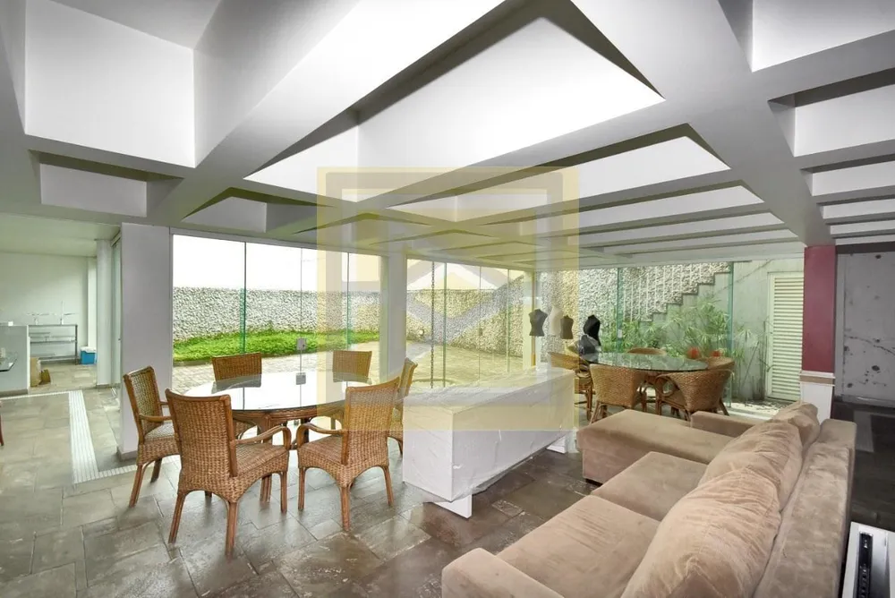 Casa, 3 quartos, 356 m² - Foto 7