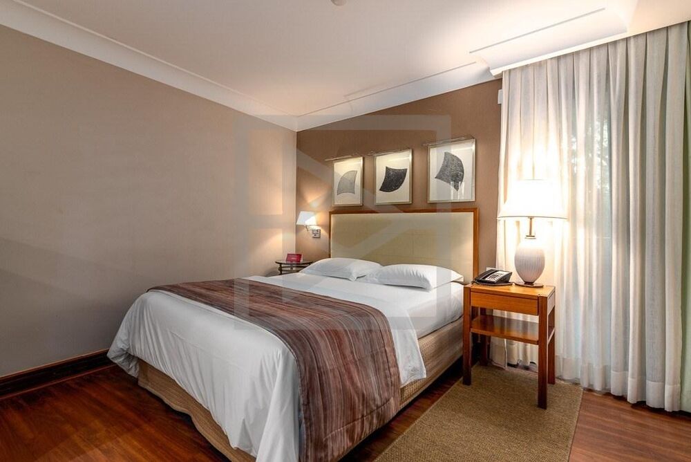 Apartamento, 1 quarto, 54 m² - Foto 7