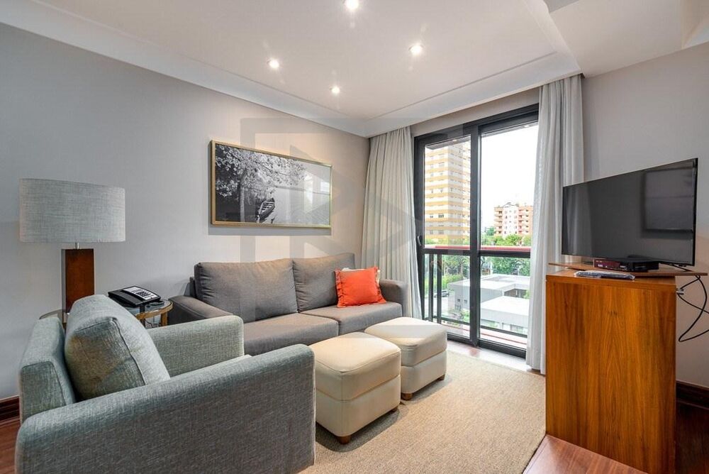 Apartamento, 1 quarto, 54 m² - Foto 19