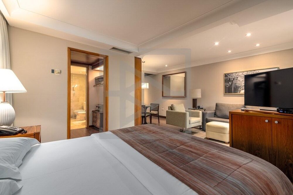 Apartamento, 1 quarto, 54 m² - Foto 18