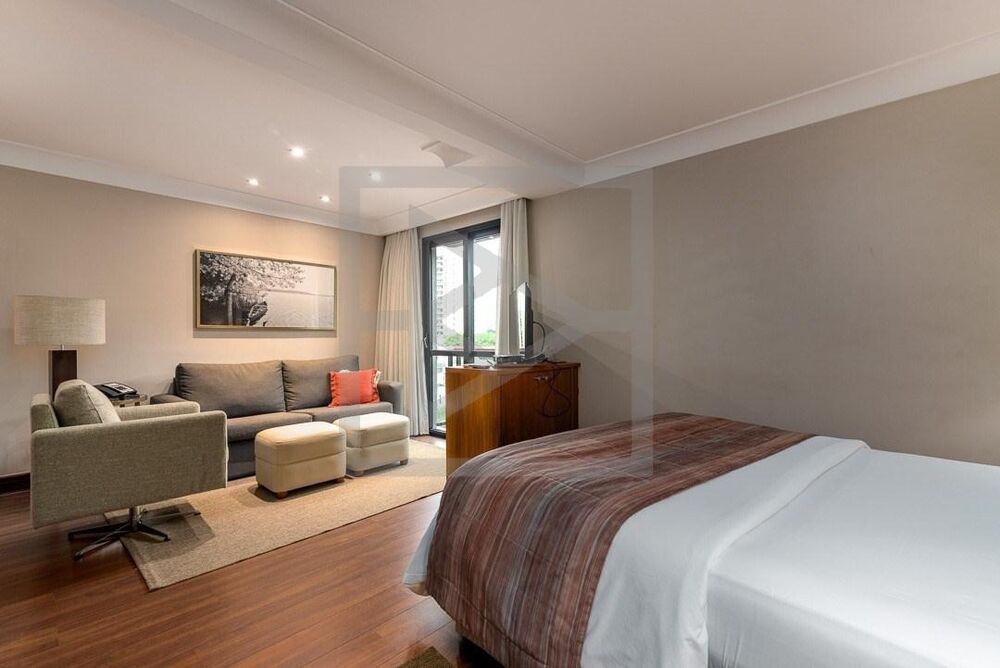 Apartamento, 1 quarto, 54 m² - Foto 11