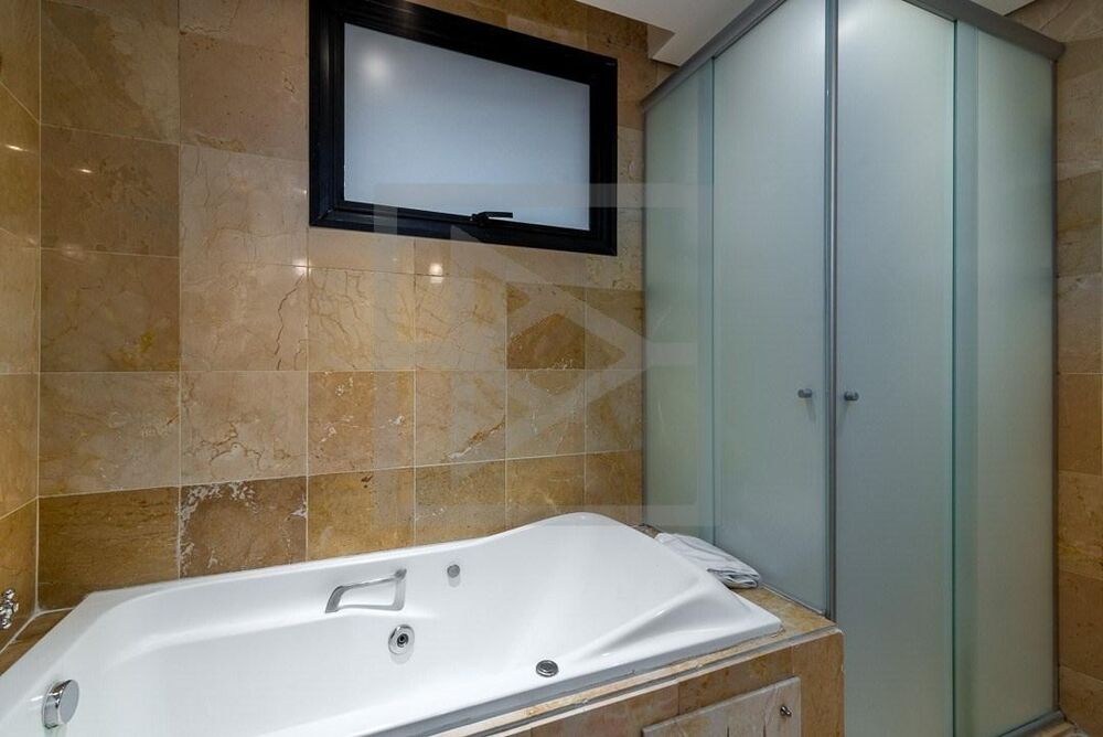 Apartamento, 1 quarto, 54 m² - Foto 17
