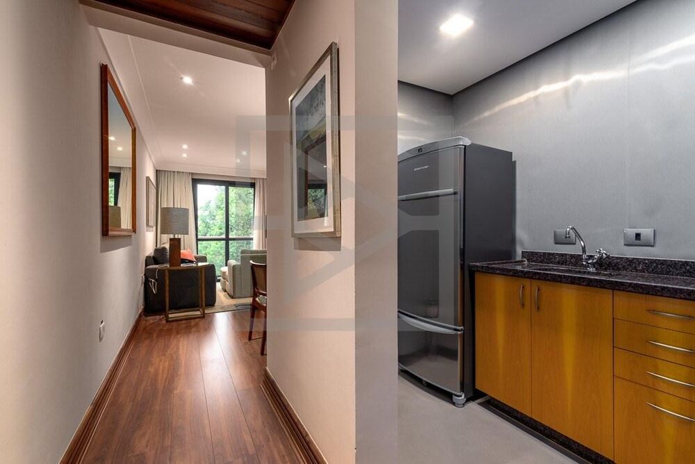 Apartamento, 1 quarto, 54 m² - Foto 14