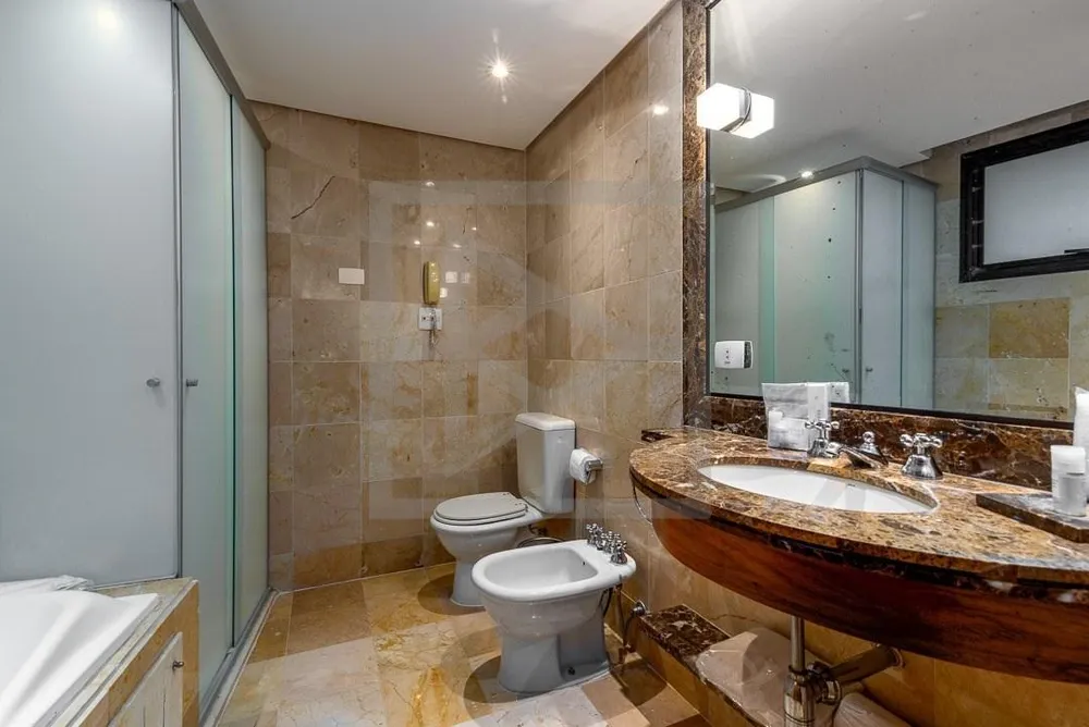 Apartamento, 1 quarto, 54 m² - Foto 1