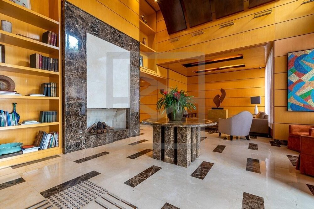 Apartamento, 1 quarto, 54 m² - Foto 6