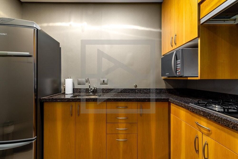 Apartamento, 1 quarto, 54 m² - Foto 16