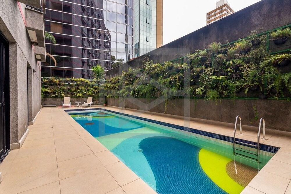 Apartamento, 1 quarto, 54 m² - Foto 4
