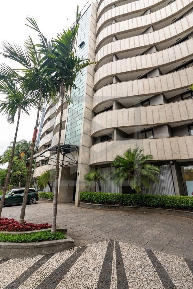 Apartamento, 1 quarto, 54 m² - Foto 9