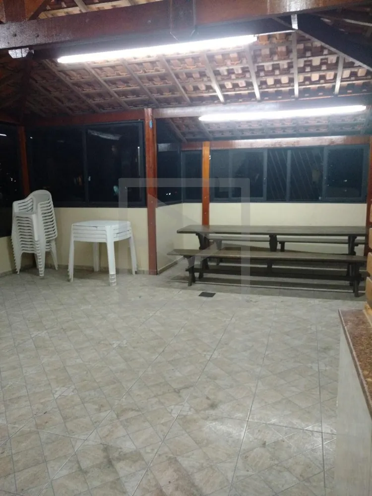 Apartamento, 2 quartos, 54 m² - Foto 8
