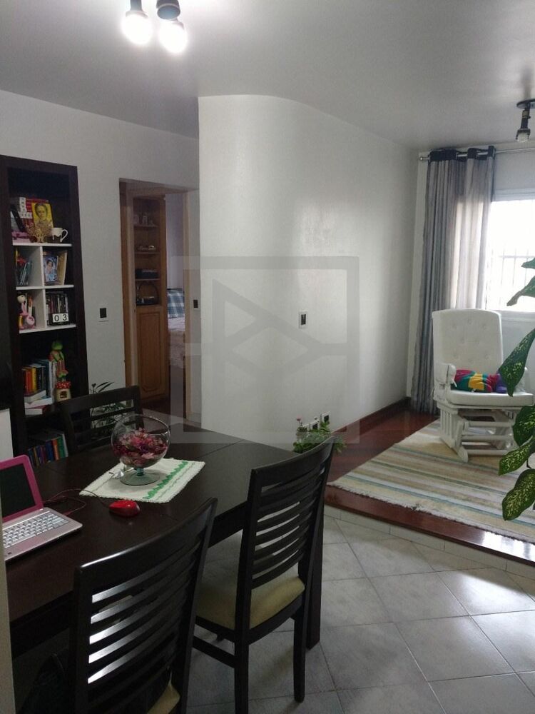 Apartamento, 2 quartos, 54 m² - Foto 1