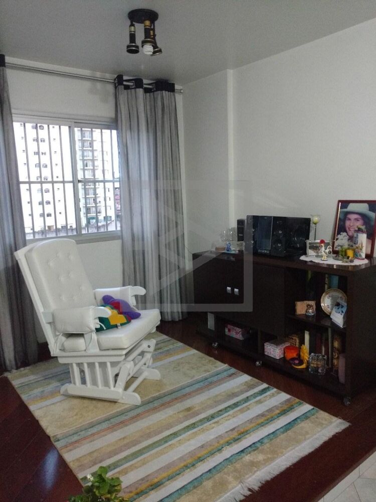 Apartamento, 2 quartos, 54 m² - Foto 2