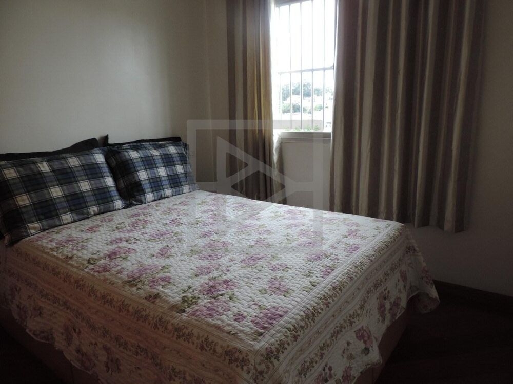 Apartamento, 2 quartos, 54 m² - Foto 3