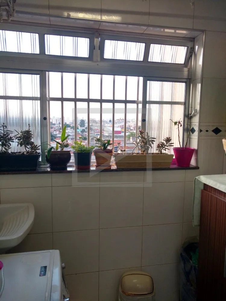 Apartamento, 2 quartos, 54 m² - Foto 5