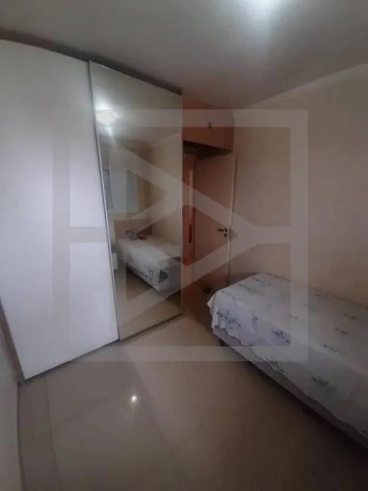 Apartamento, 3 quartos, 87 m² - Foto 2