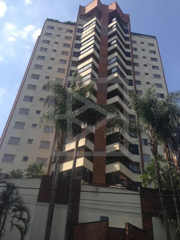 Apartamento, 4 quartos, 163 m² - Foto 2