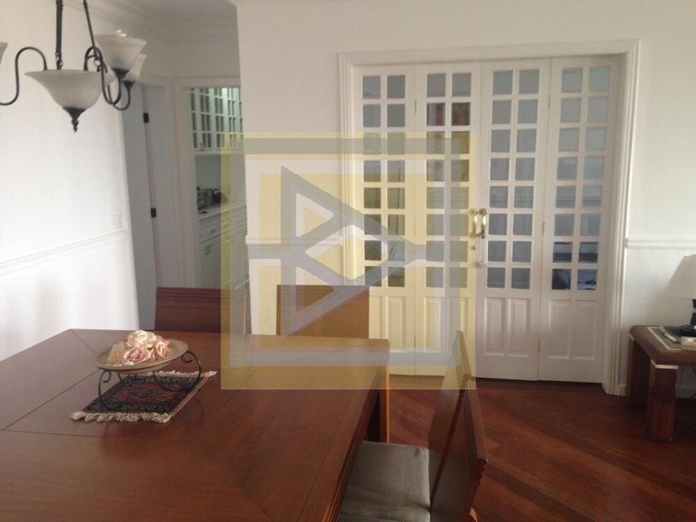 Apartamento, 4 quartos, 163 m² - Foto 7