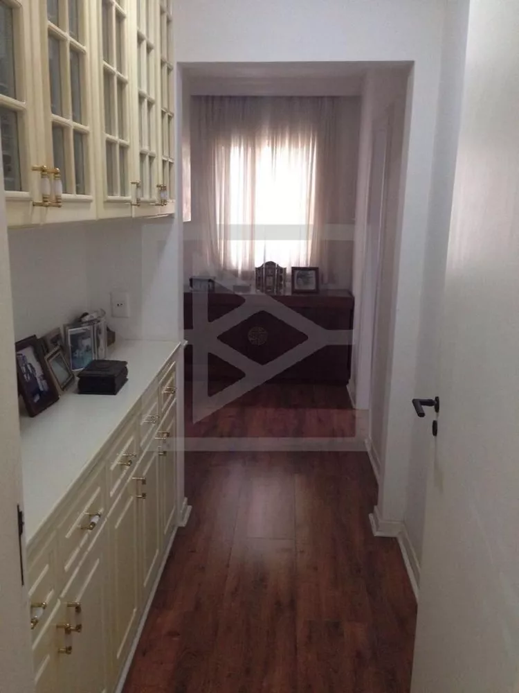 Apartamento, 4 quartos, 163 m² - Foto 4