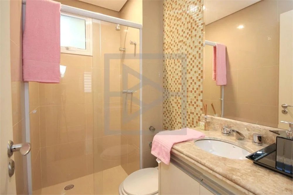 Apartamento, 4 quartos, 208 m² - Foto 6