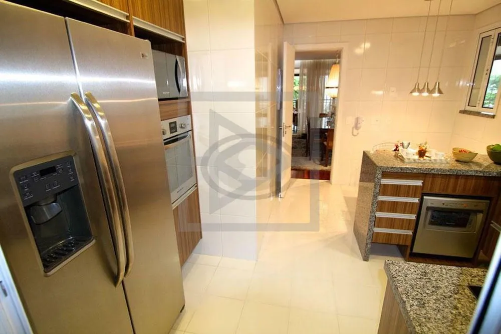 Apartamento, 4 quartos, 208 m² - Foto 7