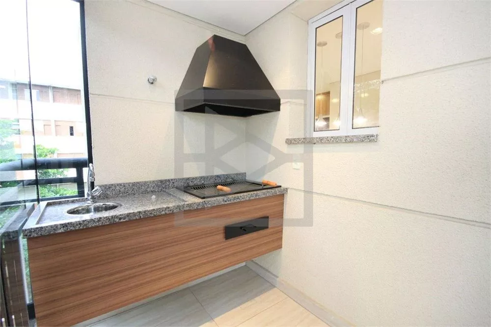 Apartamento, 4 quartos, 208 m² - Foto 3