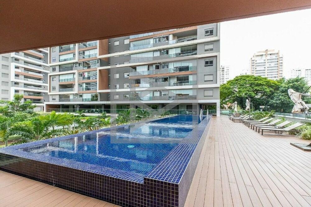 Apartamento, 2 quartos, 130 m² - Foto 3