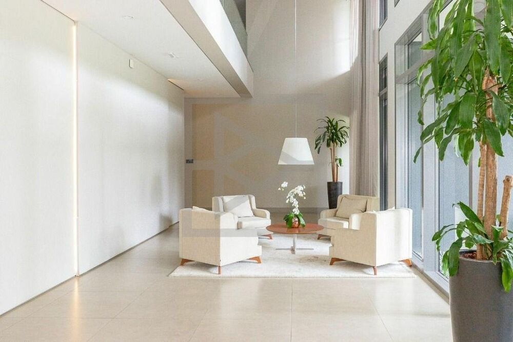 Apartamento, 2 quartos, 130 m² - Foto 1