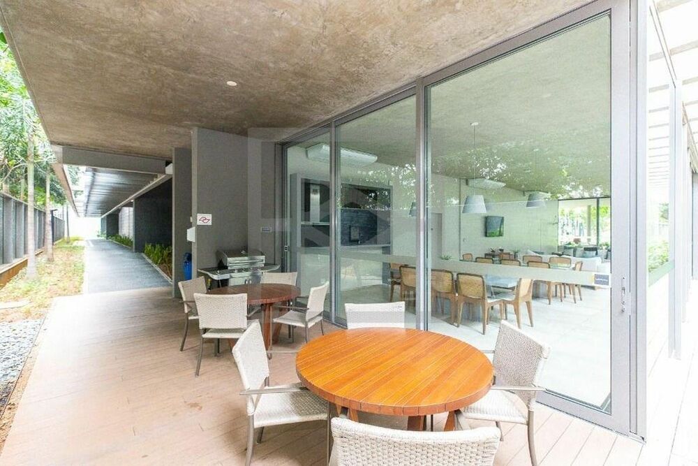 Apartamento, 2 quartos, 130 m² - Foto 2