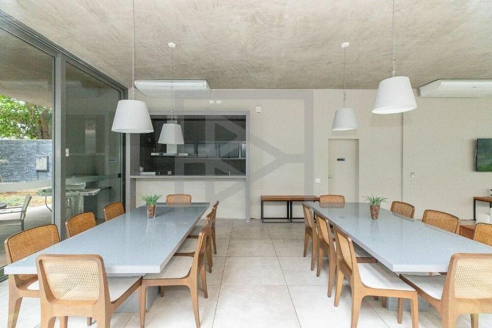 Apartamento, 2 quartos, 130 m² - Foto 5
